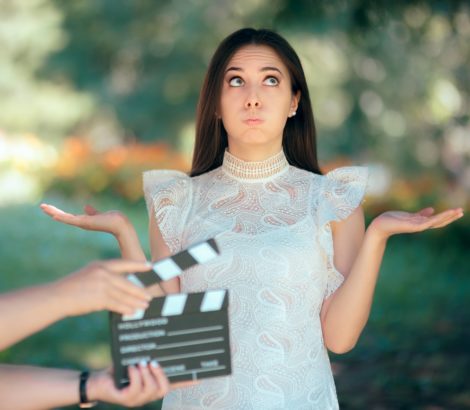 stand out in your audition los angeles acting coach
